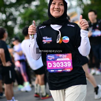 Runner Photo 4159079