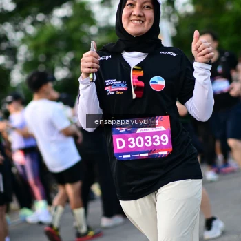 Runner Photo 4159081