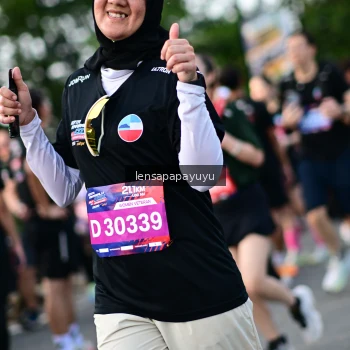 Runner Photo 4159088