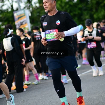 Runner Photo 4159103