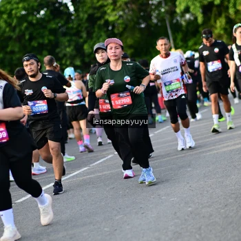 Runner Photo 4159112