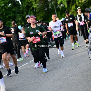 Runner Photo 4159125