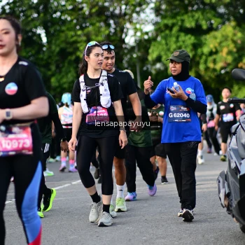 Runner Photo 4159141