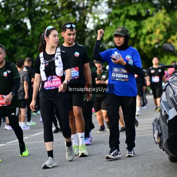 Runner Photo 4159147