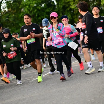 Runner Photo 4159170