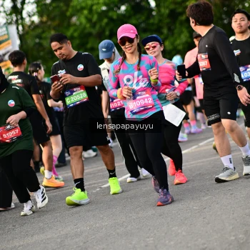 Runner Photo 4159172