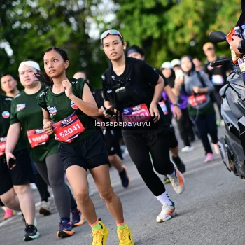 Runner Photo 4159203