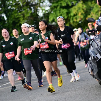 Runner Photo 4159206