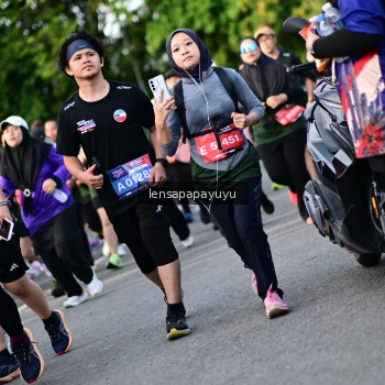 Runner Photo 4159209