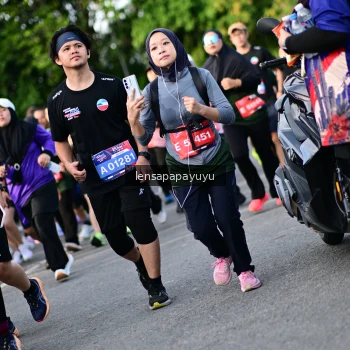 Runner Photo 4159215