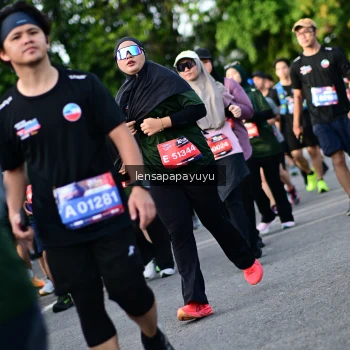 Runner Photo 4159225