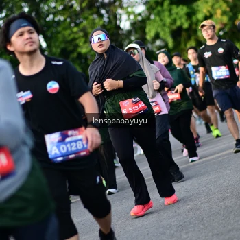 Runner Photo 4159227