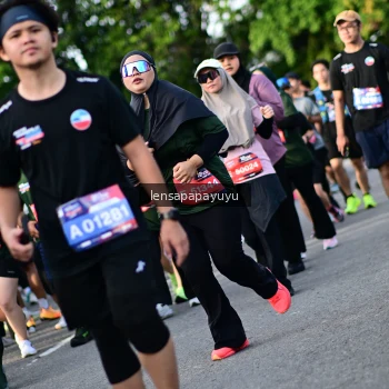 Runner Photo 4159238