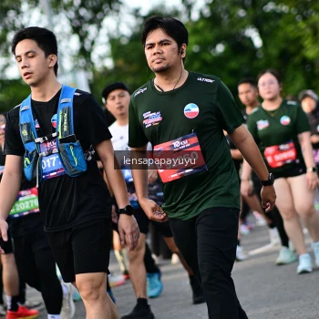 Runner Photo 4159274