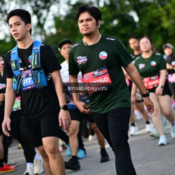 Runner Photo 4159279