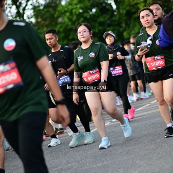 Runner Photo 4159281