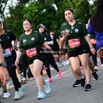 Runner Photo 4159291
