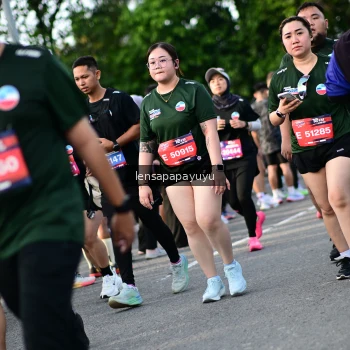 Runner Photo 4159292