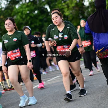Runner Photo 4159302