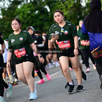 Runner Photo 4159304