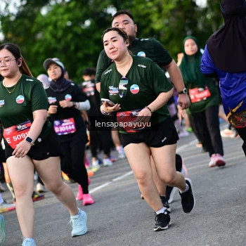 Runner Photo 4159312
