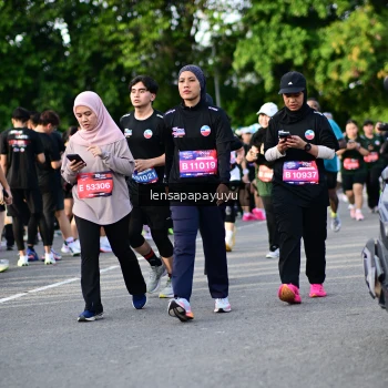 Runner Photo 4159325
