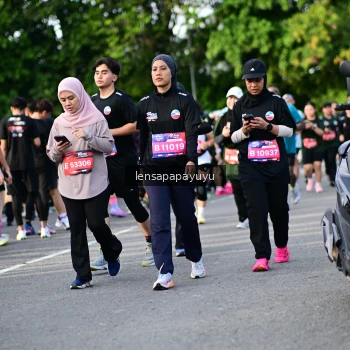Runner Photo 4159329