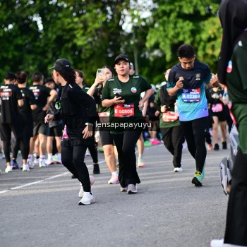 Runner Photo 4159338