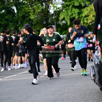 Runner Photo 4159341