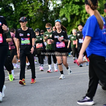 Runner Photo 4159397