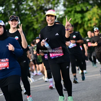 Runner Photo 4159435