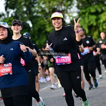 Runner Photo 4159439