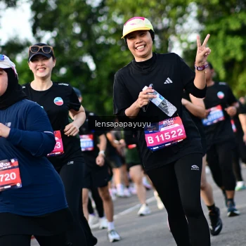 Runner Photo 4159442