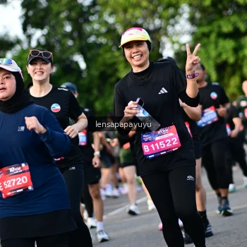 Runner Photo 4159445