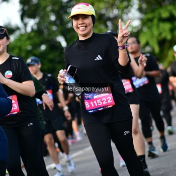 Runner Photo 4159449