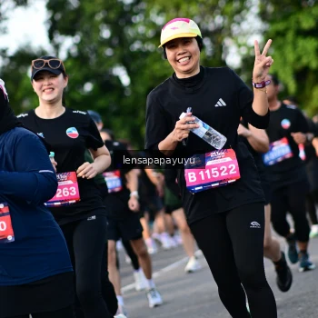 Runner Photo 4159452