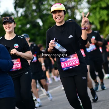 Runner Photo 4159455