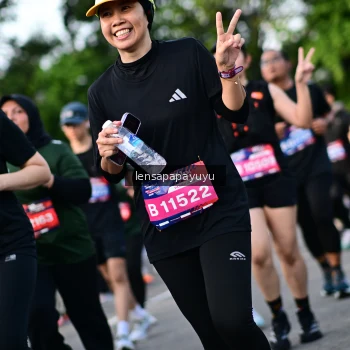 Runner Photo 4159464