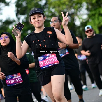 Runner Photo 4159467