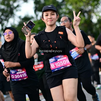 Runner Photo 4159470