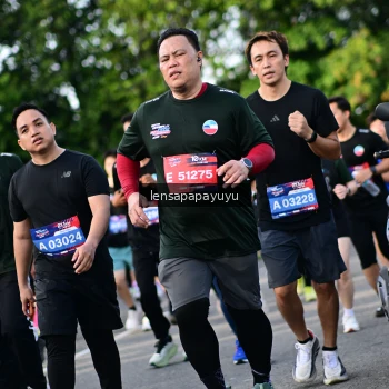 Runner Photo 4159496