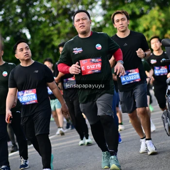 Runner Photo 4159497