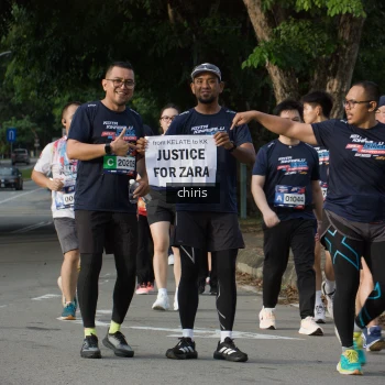 Runner Photo 41595