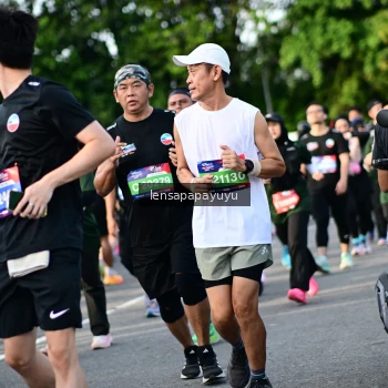 Runner Photo 4159502