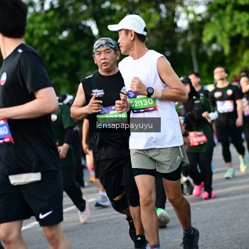 Runner Photo 4159505