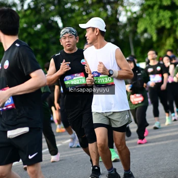 Runner Photo 4159507