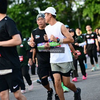 Runner Photo 4159509