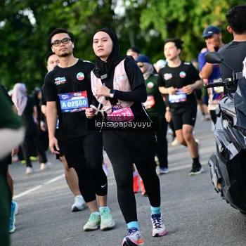 Runner Photo 4159520