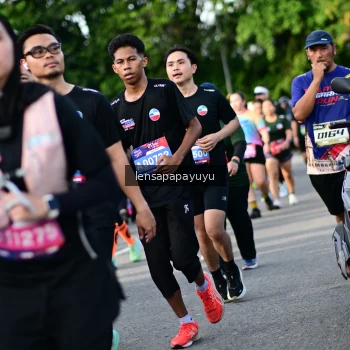 Runner Photo 4159524