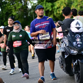 Runner Photo 4159529